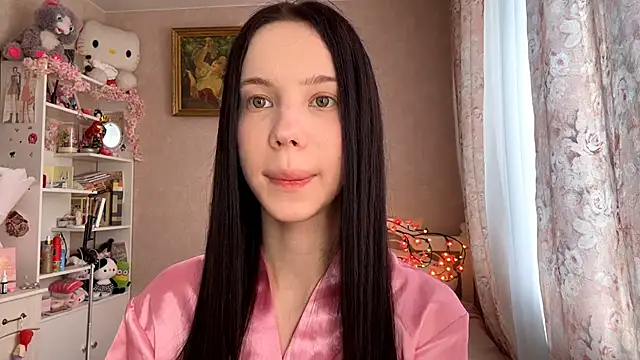 AxyKitten online show from September 21, 10:42 am