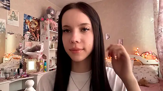 AxyKitten online show from October 16, 12:46 pm