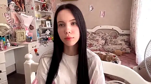 AxyKitten online show from September 11, 12:16 pm