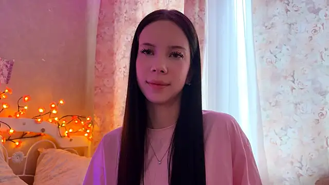 AxyKitten online show from October 26, 12:16 pm