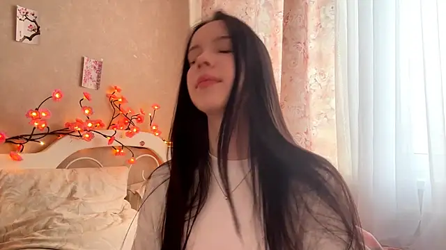 AxyKitten online show from November 8, 10:08 am