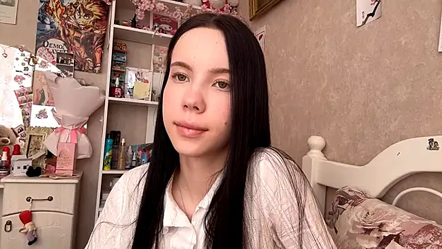 AxyKitten online show from September 15, 12:16 pm