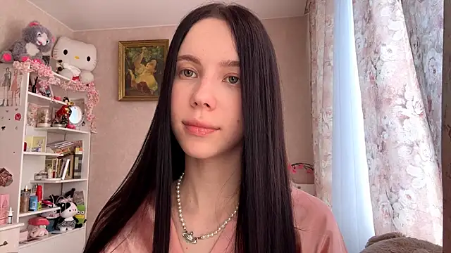 AxyKitten online show from September 24, 11:17 am