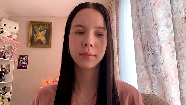 AxyKitten online show from October 5, 12:18 pm