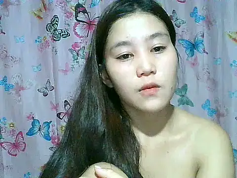SexyAsianPussy4u online show from July 6, 12:28 am