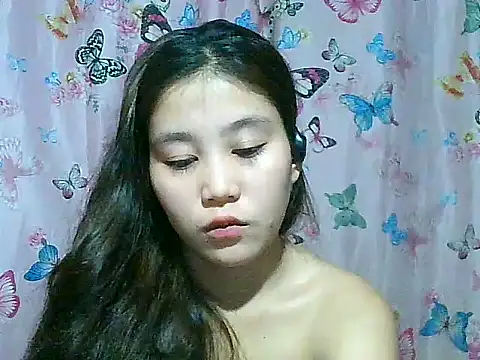 SexyAsianPussy4u online show from July 12, 11:49 pm
