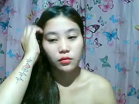 SexyAsianPussy4u online show from July 13, 11:15 pm