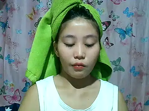 SexyAsianPussy4u online show from July 1, 2:12 am