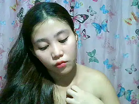 SexyAsianPussy4u online show from July 3, 12:28 am