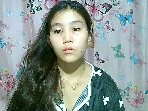 SexyAsianPussy4u online show from August 1, 12:19 am