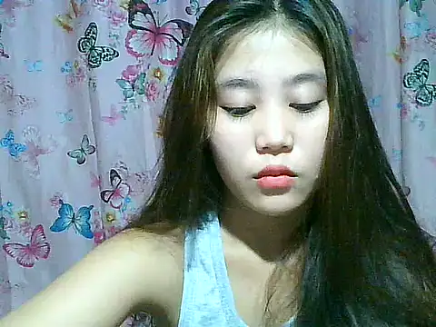 SexyAsianPussy4u online show from July 7, 12:13 am