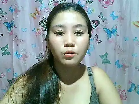 SexyAsianPussy4u online show from June 19, 3:34 am