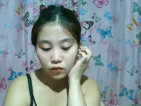 SexyAsianPussy4u online show from July 14, 11:33 pm