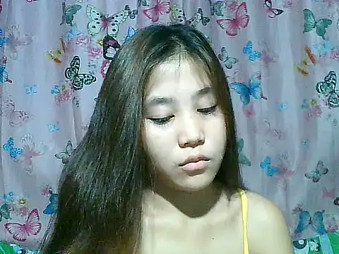SexyAsianPussy4u online show from July 22, 12:01 am