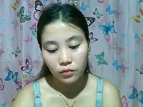 SexyAsianPussy4u online show from July 14, 8:08 am