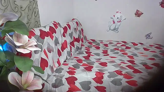 Snapshot of LustInLips chatting on May 25, 5:55 pm LustInLips online show from May 25, 5:55 pm