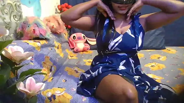 LustInLips online show from January 9, 3:19 pm