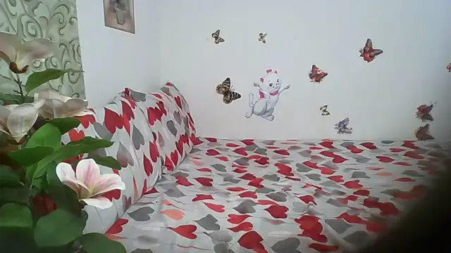 LustInLips online show from February 21, 3:08 am