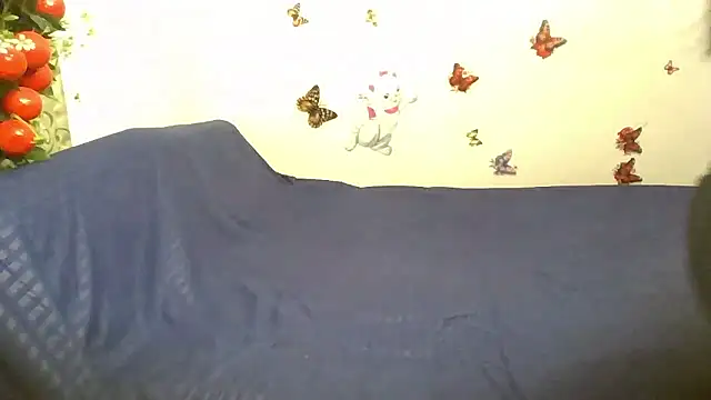 LustInLips online show from January 8, 11:11 pm