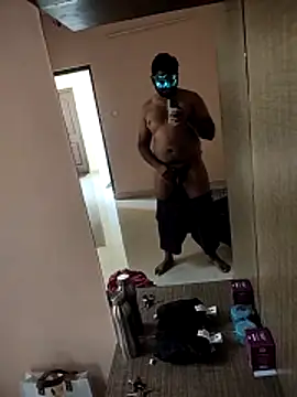 Mr Batting Man online show from October 31, 4:09 am