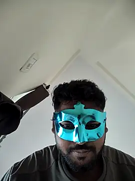 Mr Batting Man online show from November 11, 2:39 am