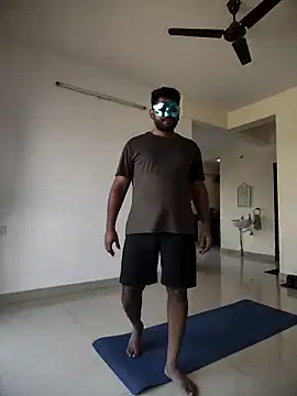 Mr Batting Man online show from November 15, 4:38 am