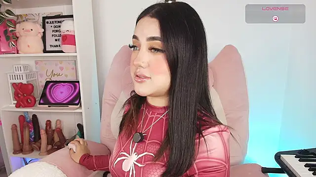 justonecute online show from March 4, 12:29 am