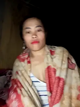 CoMay003 online show from January 18, 1:20 am