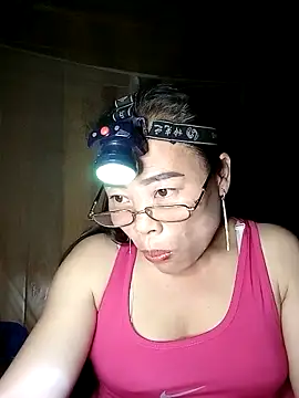 CoMay003 online show from February 10, 5:12 pm