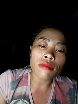 CoMay003 online show from October 11, 2:29 pm