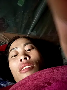 CoMay003 online show from November 14, 12:20 pm