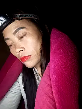 CoMay003 online show from November 17, 1:59 pm