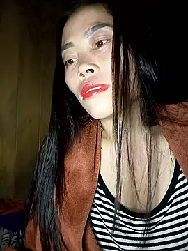 CoMay003 online show from January 13, 1:48 pm