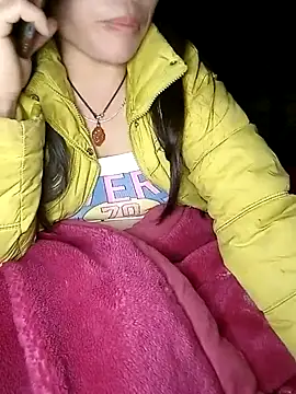 CoMay003 online show from March 13, 5:45 am