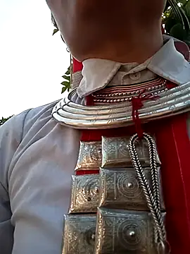 CoMay003 online show from January 19, 9:24 am