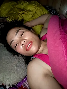 CoMay003 online show from February 13, 12:21 am