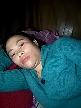 CoMay003 online show from February 5, 12:17 am