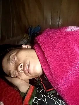 CoMay003 online show from April 16, 9:39 pm