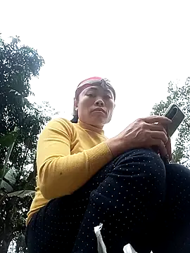 CoMay003 online show from November 12, 9:13 am