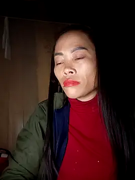 CoMay003 online show from November 24, 2:50 pm