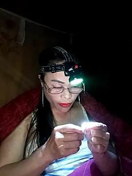 CoMay003 online show from December 22, 2:39 pm