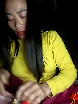 CoMay003 online show from November 11, 9:09 pm