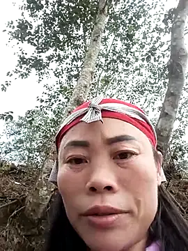 CoMay003 online show from February 24, 3:18 am