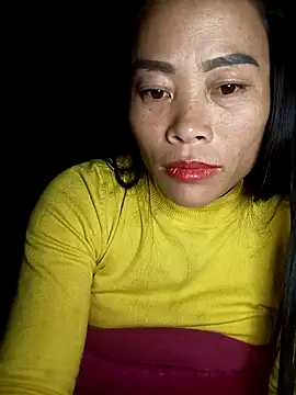 CoMay003 online show from November 9, 9:08 pm