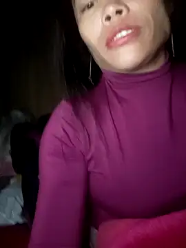 CoMay003 online show from February 3, 10:59 pm