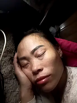 CoMay003 online show from November 18, 2:05 am