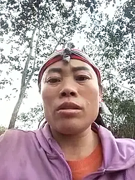 CoMay003 online show from February 25, 6:57 am