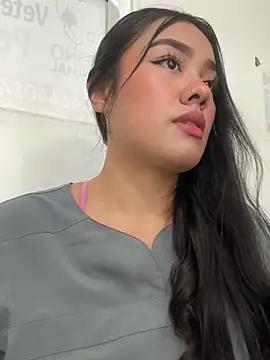 Mariaotalvaro online show from November 10, 7:08 pm