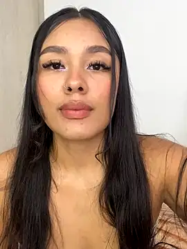 Mariaotalvaro online show from September 24, 10:05 pm