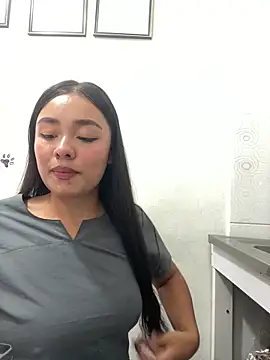 Mariaotalvaro online show from September 15, 7:03 pm